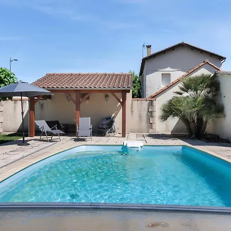 Le Tsilaosa Piscine-charme-detente *