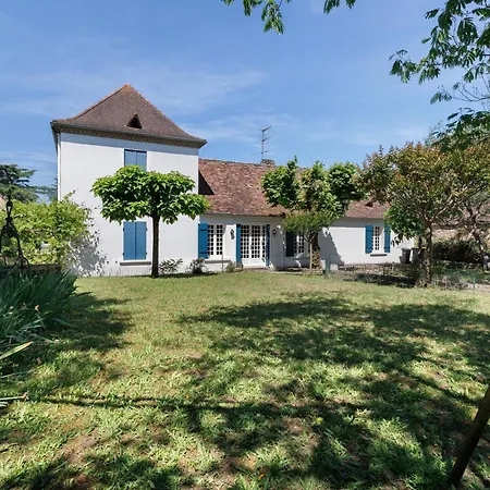 Le Tsilaosa Piscine-charme-detente Prigonrieux