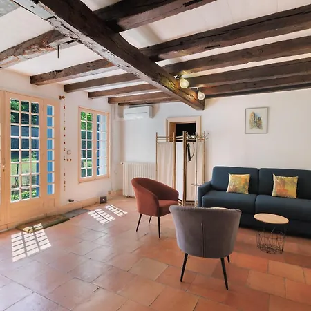 Le Tsilaosa Piscine-charme-detente * Prigonrieux